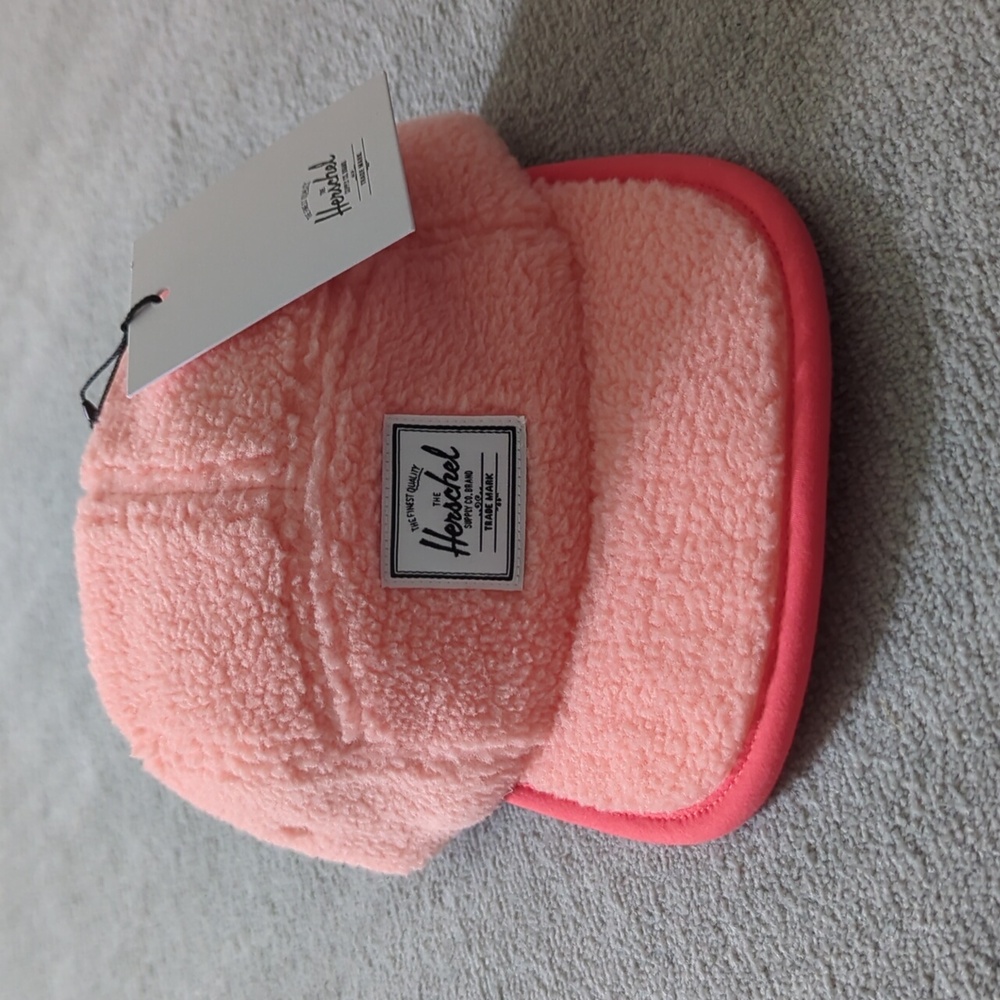 Herschel Cotton Youth cap